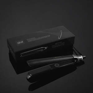 Hair Tools: GHD Chronos Black Styler