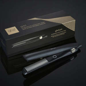 Hair Tools: GHD Gold styler