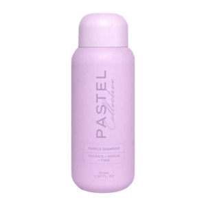 Pastel Collective Hydrate + Repair + Tone Shampoo