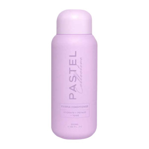 Conditioner: Pastel Collective Hydrate + Repair + Tone Conditioner