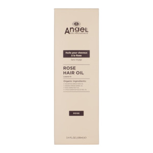 Angel En Provence Rose Hair oil 100ml