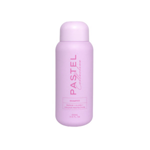 Shampoo: Pastel Collective Repair + High Gloss + Colour Protection Shampoo 350ml