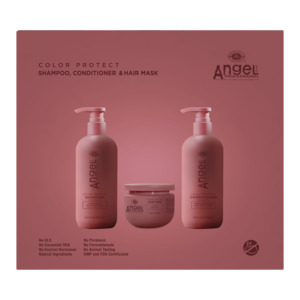 Angel En Provence: Angel Colour Protect Christmas pack