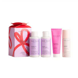 Hair Care Kits: NAK Blonde Plus Mini Quad