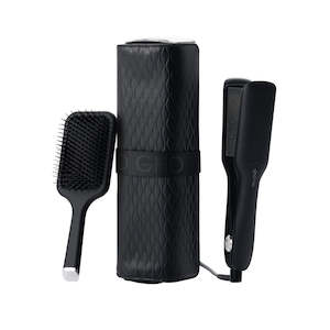 Hair Styling Tools: GHD Max Styler Gift Set
