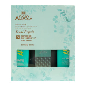 Angel Professional: Angel Professional Deep Sea Dual Repair Trio