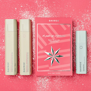 Davroe Repair Senses Trio
