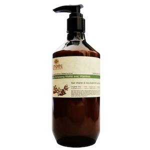 Angel En Provence: Angel Inca Inchi Hair Vitamin Conditioner 400ml