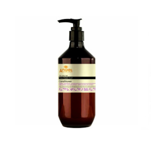 Angel En Provence: Angel Rose Elastic Conditioner Curly Hair 400ml
