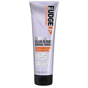 Fudge: Fudge Everyday Clean Damage Rewind Toning Conditioner