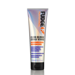 Fudge: Fudge Clean Blonde Damage Rewind Conditioner