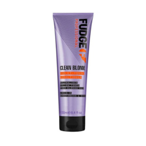 Fudge Clean Blonde Conditioner