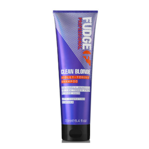 Fudge: Fudge Clean Blonde Shampoo