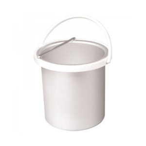 Beauty Pro: Wax Pot insert 1000cc with handle