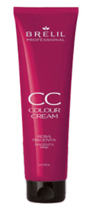 Brelil: Brelil Colour Cream Magenta Pink