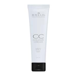 Brelil: Brelil Colour Cream Pearl Grey