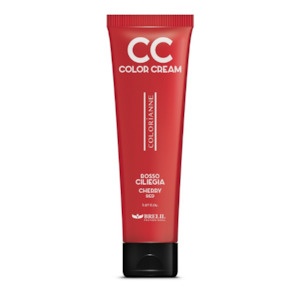 Brelil: Brelil Colour Cream Cherry Red