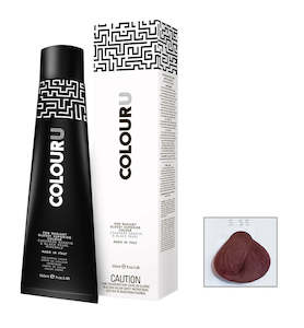 Colouru: ColourU Mahogany 5.55 100g