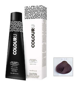 ColourU Red Violet 4.62 100g