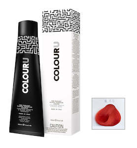 ColourU Intense Red 8.66 100g
