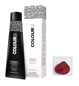 ColourU Intense Red 6.66 100g