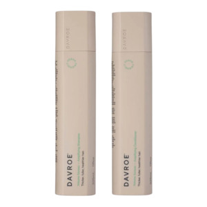Davroe: Davroe Volume Senses Shampoo & Conditioner Bundle