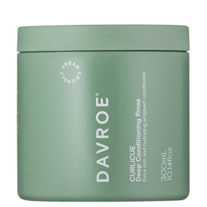 Davroe: Davroe CURLiCUE Deep Conditioning Rinse 300ml