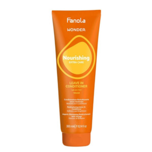 Fanola: Fanola Wonder Nourishing Leave-in Conditioner