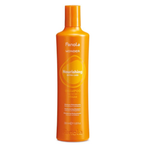 Fanola Wonder Nourishing Shampoo