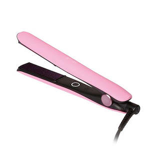 Ghd: GHD Gold Styler Limited Edition Pink
