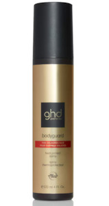 Ghd: GHD Bodyguard Heat Protect Spray - Coloured Hair