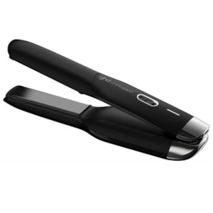 Ghd: GHD Unplugged Cordless Styler Black