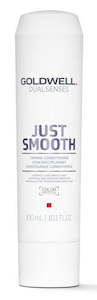 Goldwell: Goldwell Just Smooth Taming Conditioner 300ml