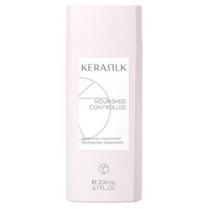 Goldwell: Kerasilk Smoothing Conditioner