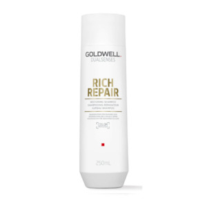 Goldwell: Goldwell Rich Repair Shampoo 300ml