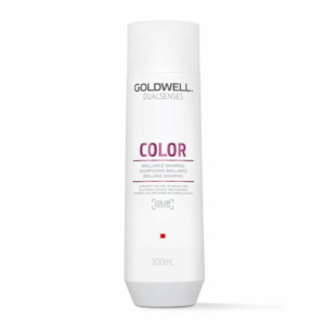 Goldwell: Goldwell Color Shampoo 300ml