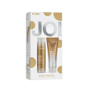 Joico: Joico K-Pak Duo