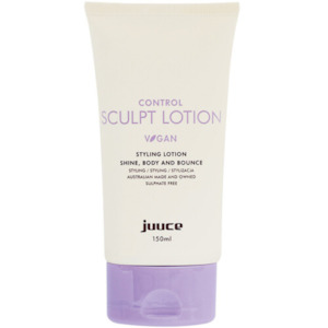 Juuce: Juuce Sculpt Lotion