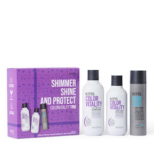 Kms: KMS Color Vitality Trio