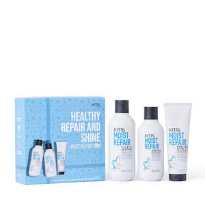 KMS MoistRepair Trio