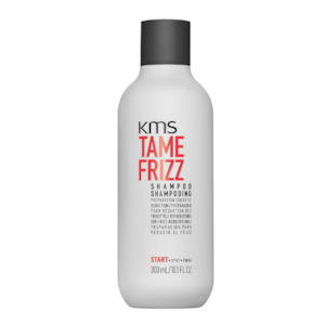 KMS Tame Frizz Shampoo 300ml