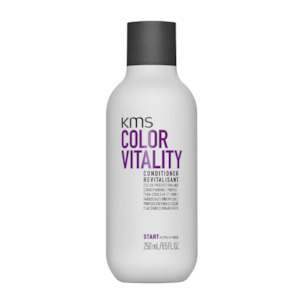 Kms: KMS Color Vitality Conditioner 250ml