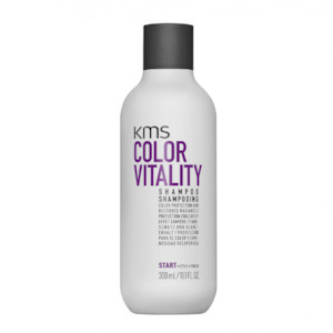 KMS Color Vitality Shampoo 300ml