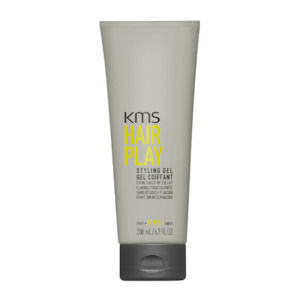 Kms: KMS Hairstay Styling Gel 250ml
