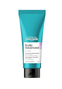Loreal: L'Oréal Scalp Advanced Anti-Discomfort Intense Soother Treatment 200ml