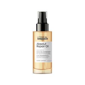 L'Oréal Absolut Repair 10 In 1 Oil 90ml