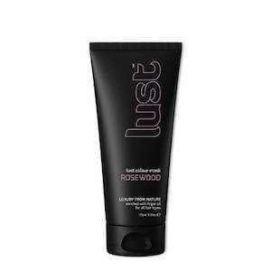 Lust: Lust Colour Mask Rosewood 175ml