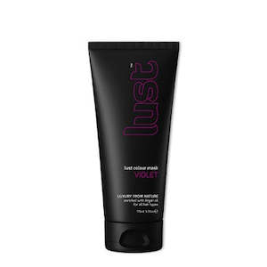 Lust Colour Mask Violet 175ml