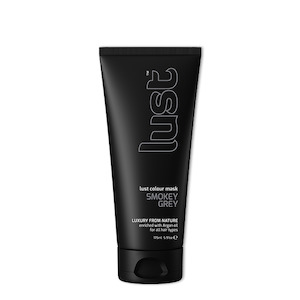 Lust: Lust Colour Mask Smokey Grey 175ml