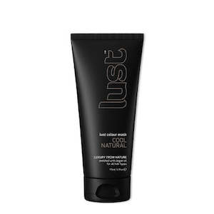 Lust: Lust Colour Mask Cool Natural 175ml